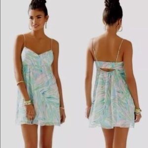 Lilly Pulitzer Dorothy Dress